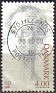 Denmark 2000 Queen 4.00 Multicolor Scott 1185. Dinamarca 1185. Uploaded by susofe